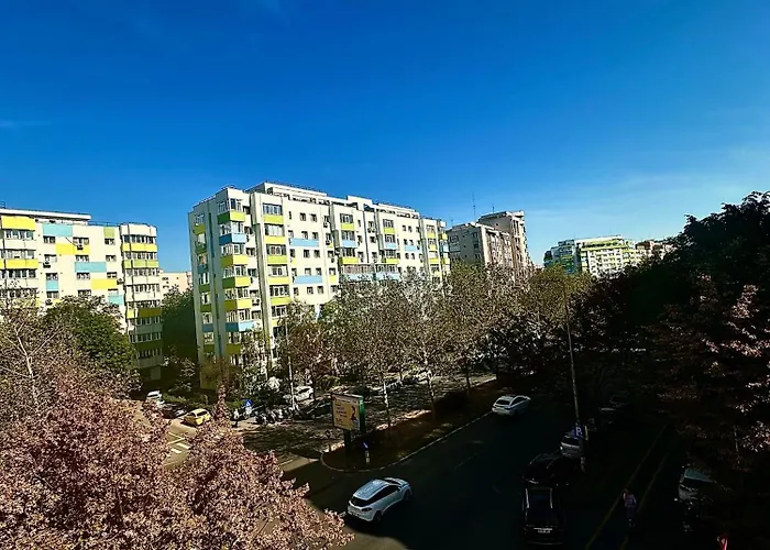 Azure Residence