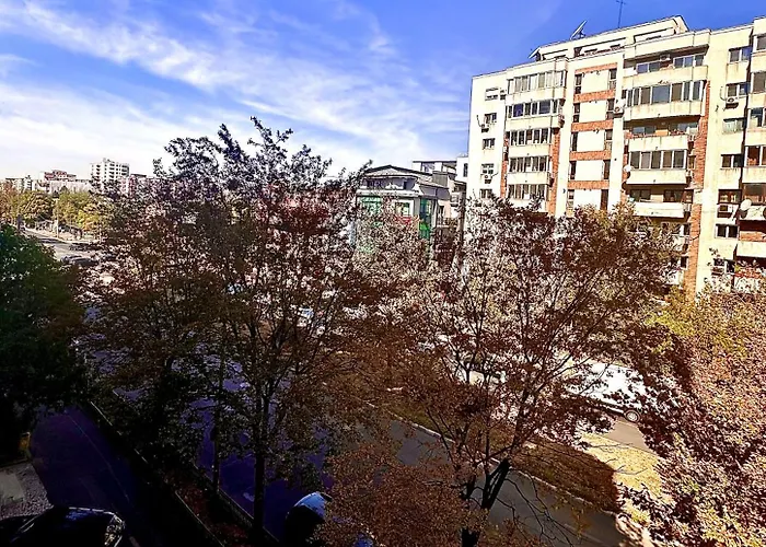 Azure Residence