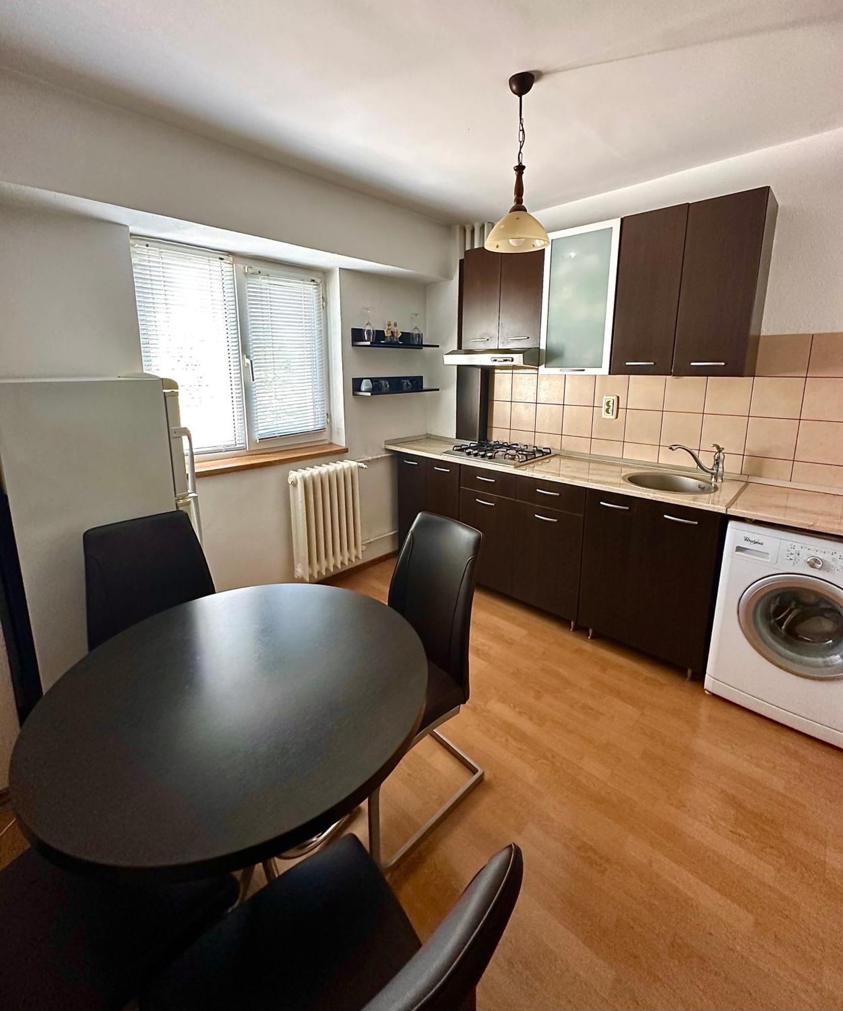 Azure Appartement