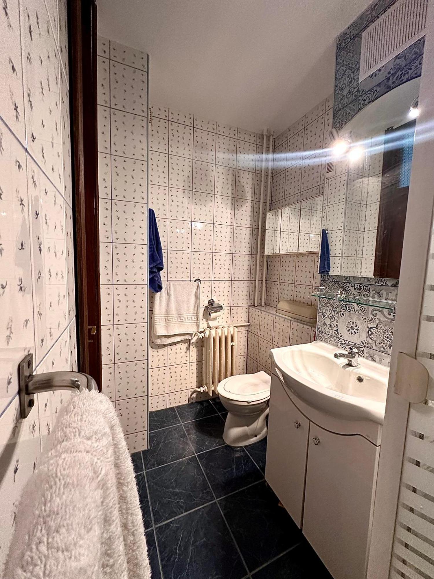 Azure Appartement