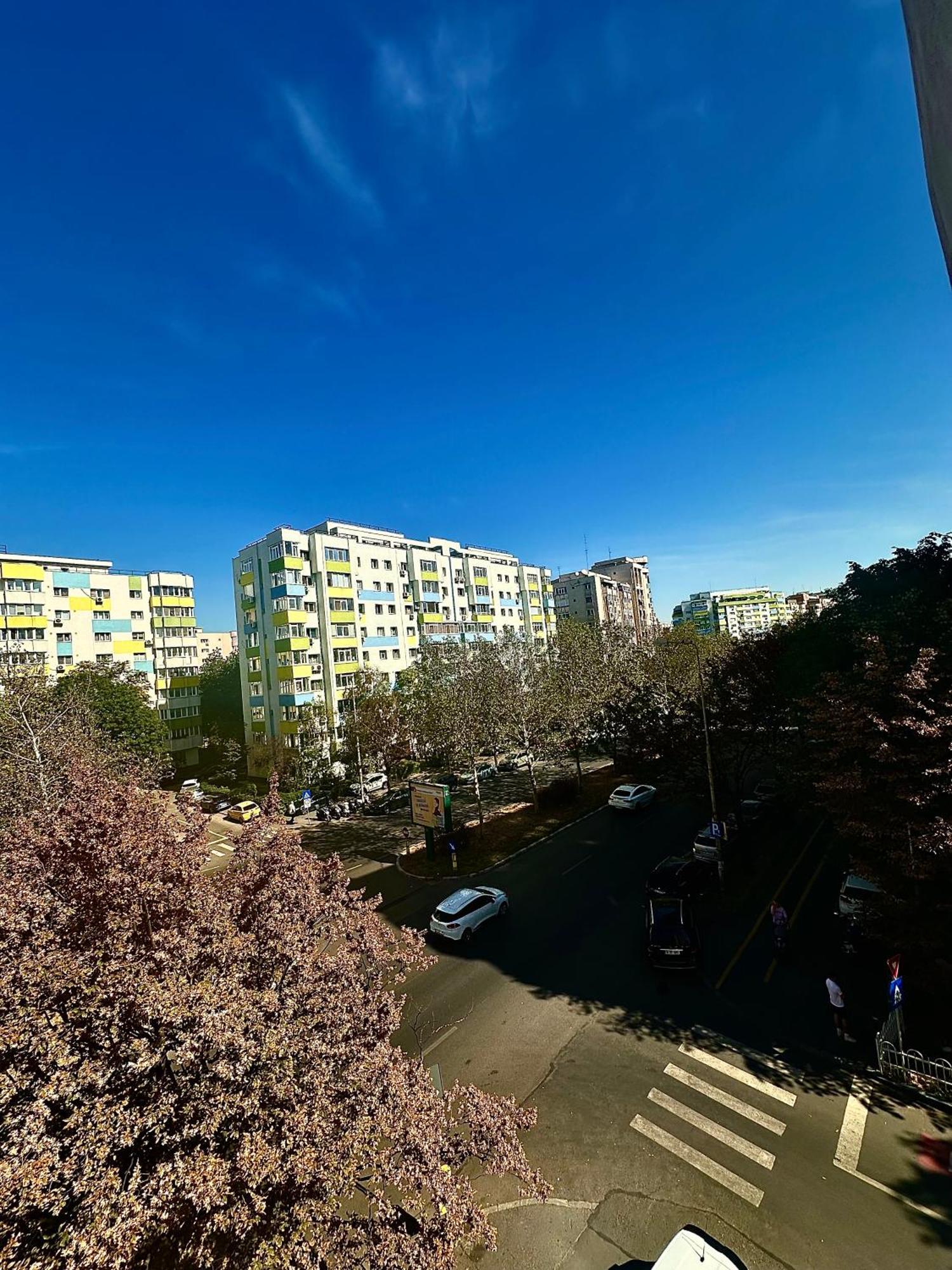 Appartement Azure