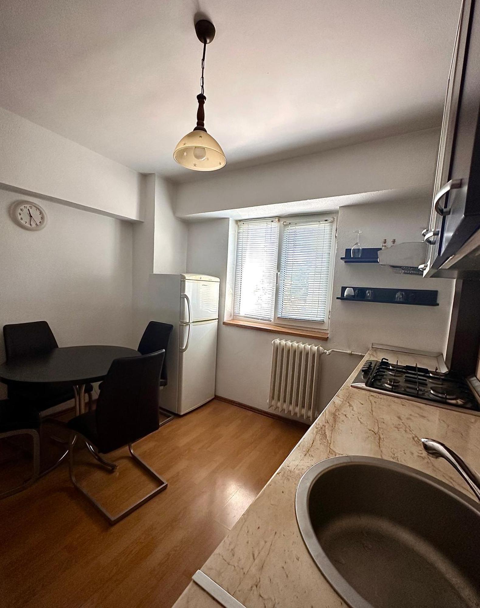 Appartement Azure