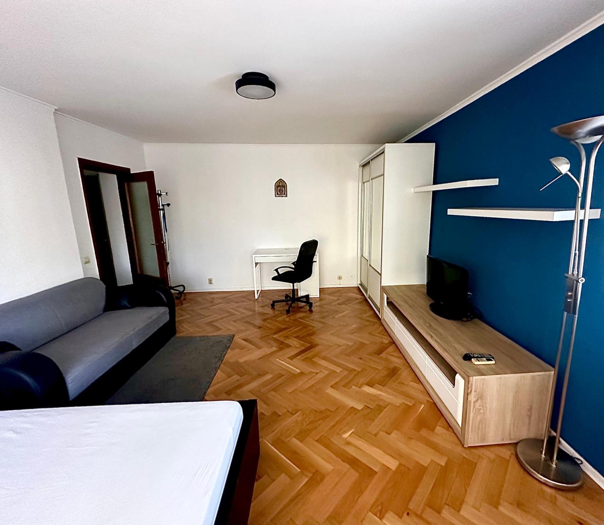 Azure Bucarest
