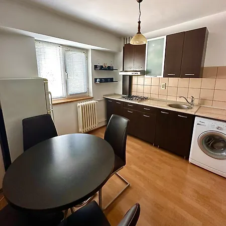Azure Residence Bucarest Extérieur photo