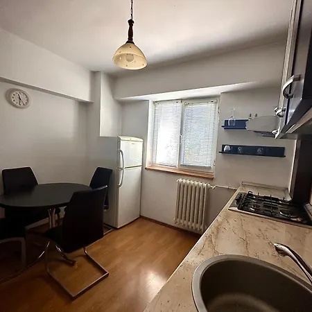 Azure Residence Bucarest Extérieur photo