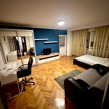 Azure Residence Bucarest Extérieur photo