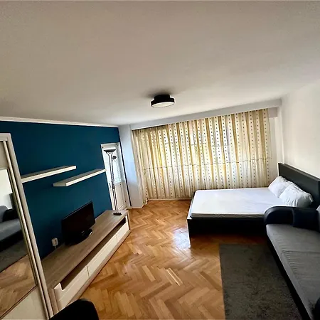 Azure Residence Bucarest Extérieur photo